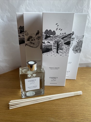 Bnib osprey london home - london,