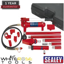 Sealey Hydraulic Body Repair