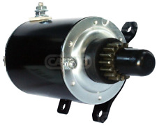 STARTER MOTOR FOR Tecumseh TVXL170 TVXL220 HM70 HM100 OVM120 OVXL120 TVM170