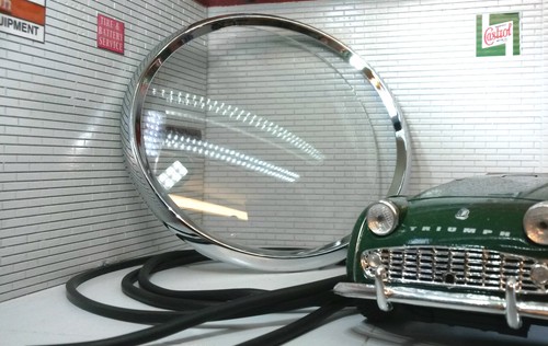Triumph tr2 tr3 - tr2,