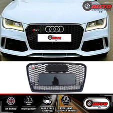 Audi RS7 Style A7 S7 Front