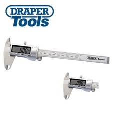 Draper 80859 Expert Dual