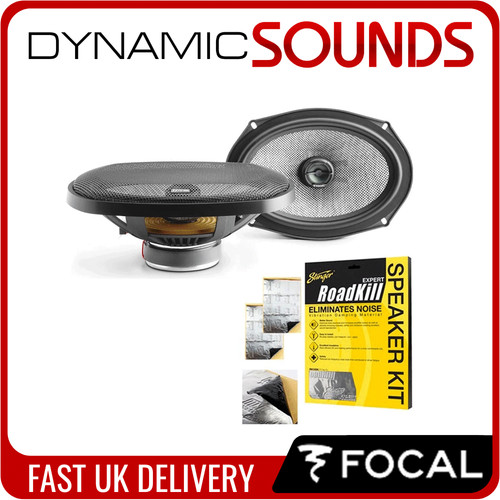 Focal access 690ac - access,
