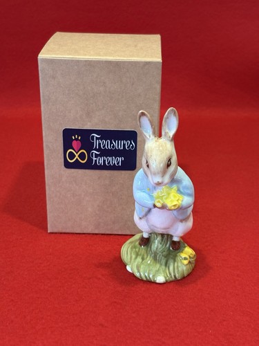 Beswick royal doulton beatrix - beswick,