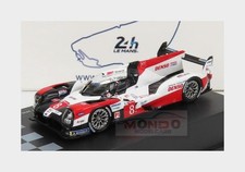 1:87 SPARK Toyota Ts050 2.4L
