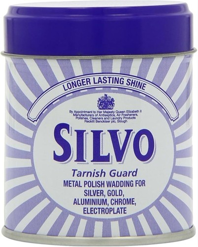 Silvo tarnish guard metal - guard,