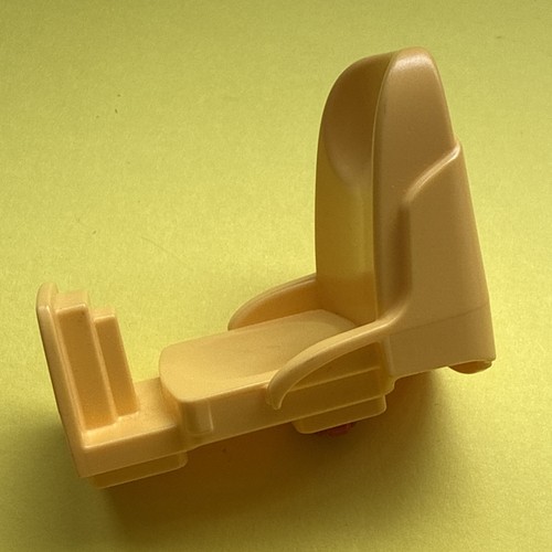 Playmobil 4310 jumbo jet - 4310, seat