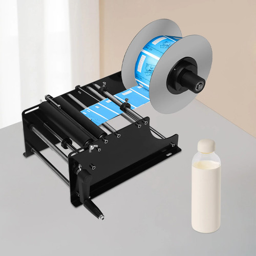 Manual labelling machine - mt-30,