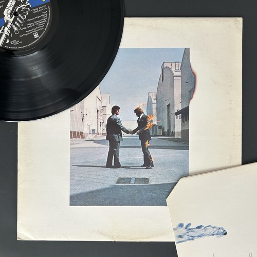 Pink floyd wish - wish, you