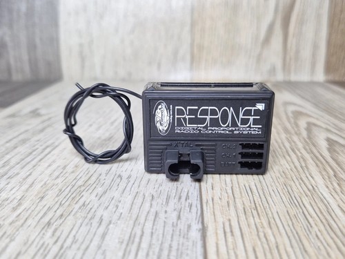 Schumacher response radio - rc,