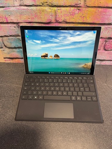 Microsoft surface pro - surface, 7