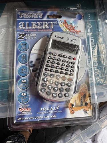 Texet albert scientific - texet, 4