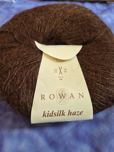 Rowan kidsilk haze 25g - 25g., 70%