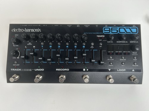 95000 electronics loop - 95000, tc