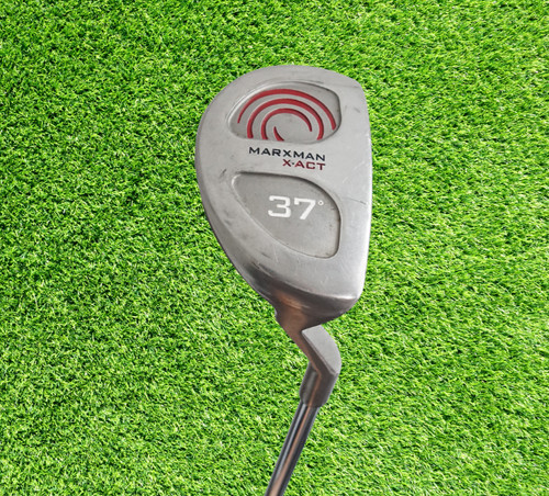 Odyssey marxman act chipper - odyssey, x-act
