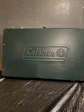 Coleman classic two Burner