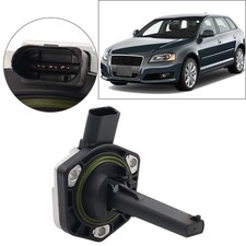 Engine Oil Level Sensor For Audi A3 A4 A5 A6 A8 Q7 TT S5 S6 TDI TFSI 06E907660