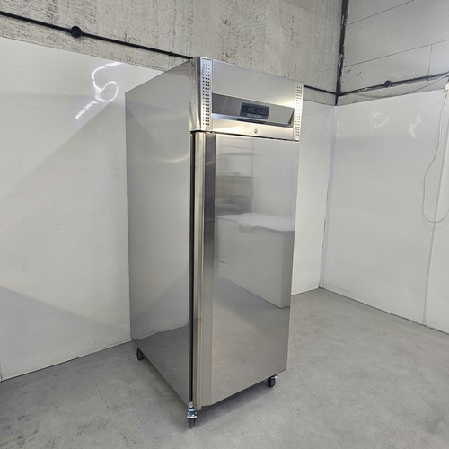 Upright freezer single - freezer, 1