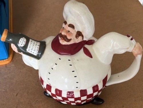 Leonardo home chef - home,