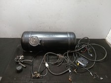 MAZDA 6 SPORT MK3 GJ LPG TANK