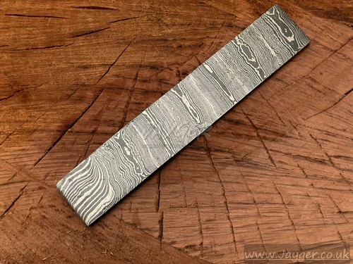 Jayger handmade damascus steel - handmade,