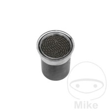 Catalytic Converter LEOVINCE 50mm 6522BK for Honda 125 SH 2013-2016