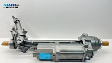 Electric Steering Rack RHD BMW