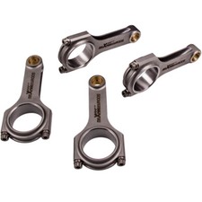 H Beam 4340 Connecting Rods