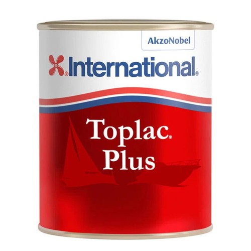 New international toplac - toplac, plus
