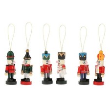 Mini Christmas Nutcracker