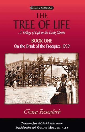 The tree life - a, trilogy