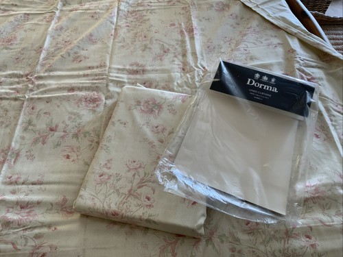 Dorma mariella lined curtains - dorma,