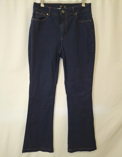 Phase eight jeans - eight, flare