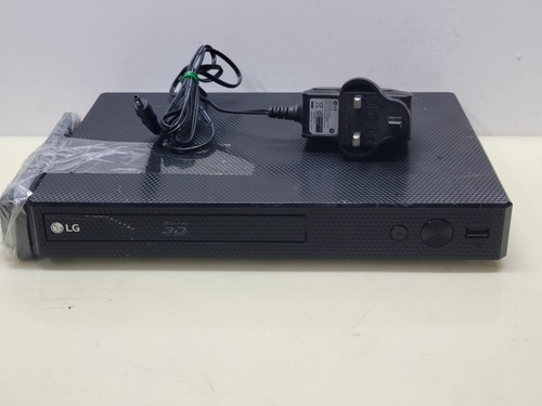 Bp550 blu ray disc - lg, /