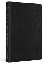 ESV New Testament with Psalms and Prover..., ESV Bibles