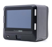 Phase One Digital Back IQ 140