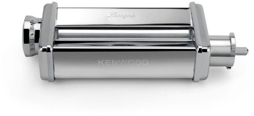 Kenwood flat pasta roller - pasta,