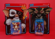 Super7 Gremlins 2 The New