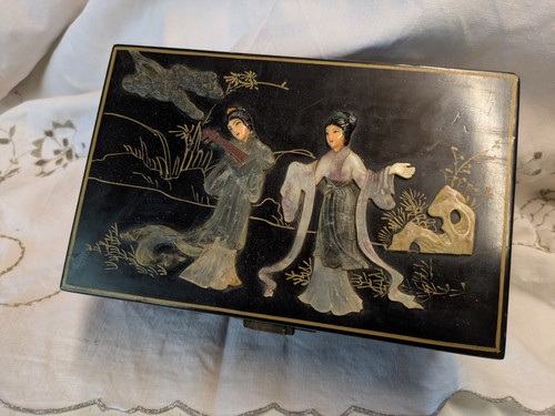 Stunning vintage chinese - stunning,