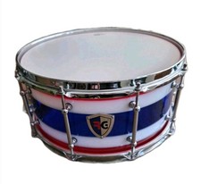  ACRYLIC 14 X 6 INCH  SNARE
