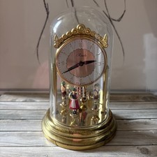 Vintage Ranela Mechanical