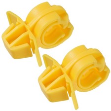 Bonnet stay clip for - 2,