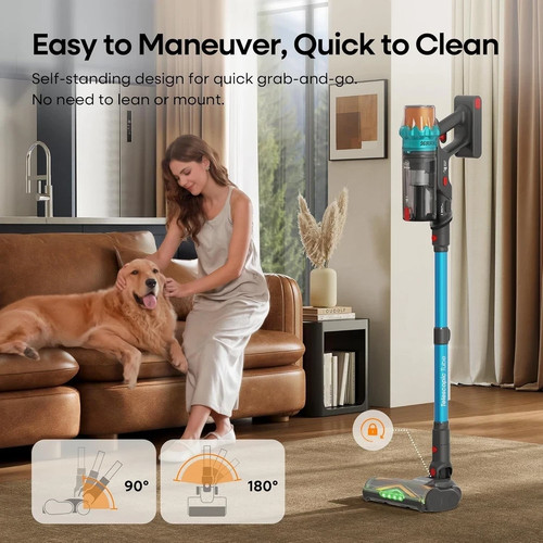 50000pa powerful cordless - 50000pa,