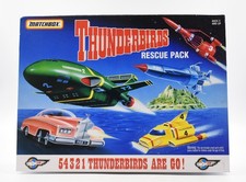 Matchbox 1994 5 4 3 2 1