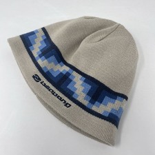 Billabong Vintage Beanie Cap 90s Y2K Surf Skate Grunge