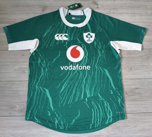 New ireland rugby - -, union