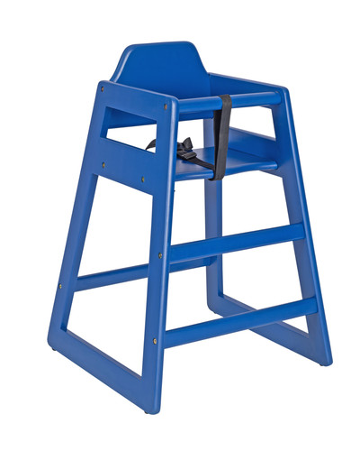 Helo baby highchair wooden - helo,