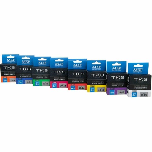 Map tks hybrid pole - map,