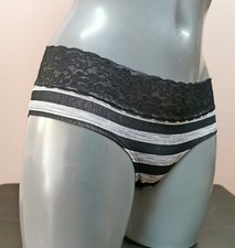 La Senza Knickers Black