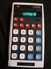 Commodore 9R-23 VFD